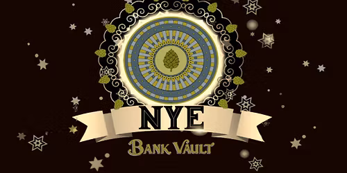 NYE Celebration Party