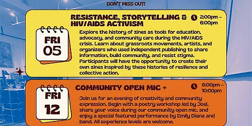Juneteenth Community Art Space + Afro-Indigenous Talking Circle