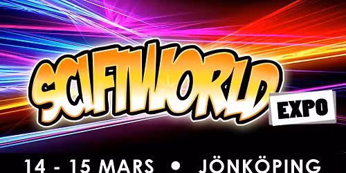 SciFiWorld Expo