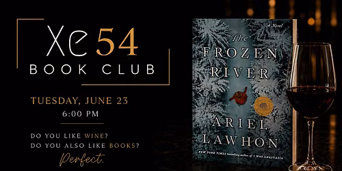 Xe54 BOOK CLUB