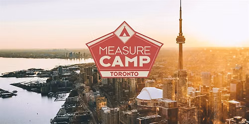 MeasureCamp Toronto 2026