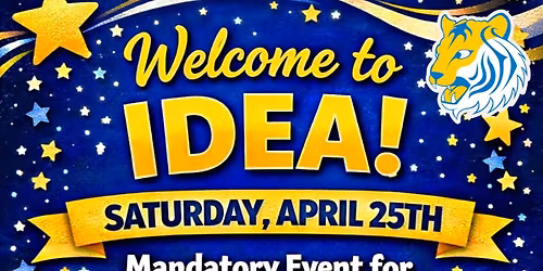 Welcome to IDEA-McAllen