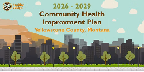 Community Health Improvement Plan Forum