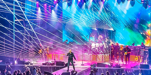 Pulse of Floyd \/\/ Maihaugsalen