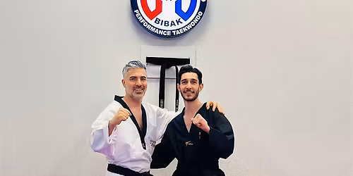 3-Day Sparring Camp