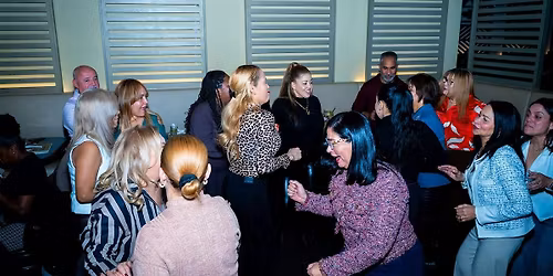 Mom\u2019s Night Out: Latin Dance Night \u2014 The Mother\u2019s Day You Actually Want