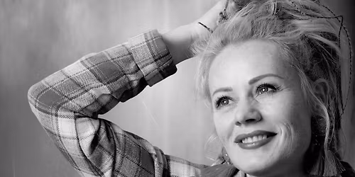 Snart helg: Unni Wilhelmsen \/\/ R\u00e5dhusteatret i Ski