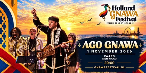 Ago Gnawa