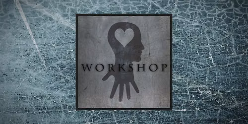 Broken City Workshop:  July 12, 2026