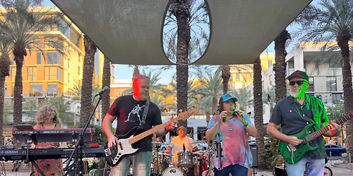 Pearl Ridge FULL BAND at Copper Blues Cityscape