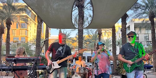 Pearl Ridge FULL BAND at Copper Blues Cityscape
