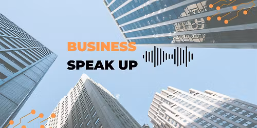 Business SpeakUp - MIND Business Center SUMMER HAPPY HOUR