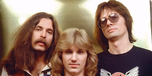 Triumph: Reunion Tour