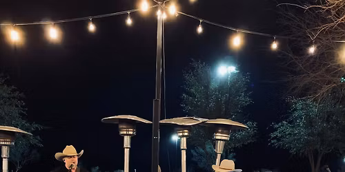 380 Acoustics @ Backyard Murphy