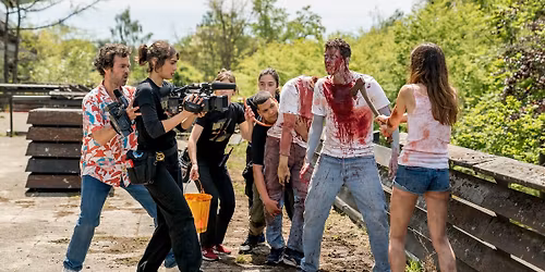 Halloween Special: FINAL CUT OF THE DEAD