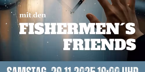 Gospelgottesdienst - Let Love Reign