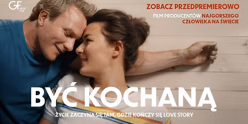 By\u0107 kochan\u0105 | pokazy przedpremierowe | w Rialto