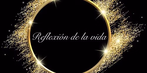 Reflexi\u00f3n de vida\ud83e\udef6\ud83c\udffc