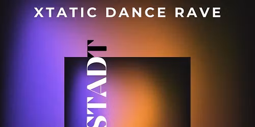 Xtatic Dance Rave