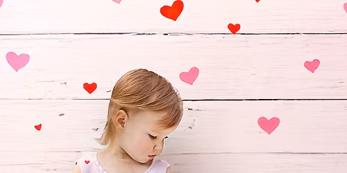 Family Valentines Party