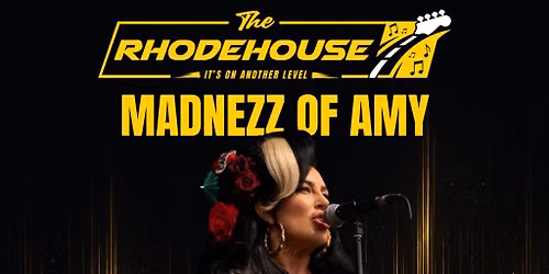 Madnezz of Amy