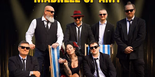 Madnezz of Amy