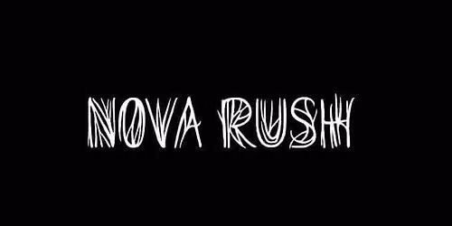 Nova Rush @UFO Festival 2026