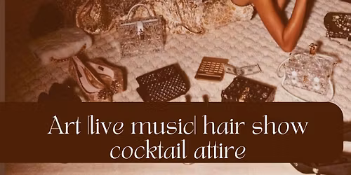 Museum For Black Girls Anniversary Party