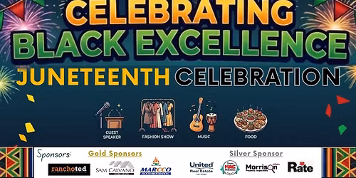 Juneteenth Celebration