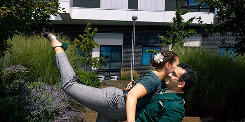 December Beginning Balboa Series