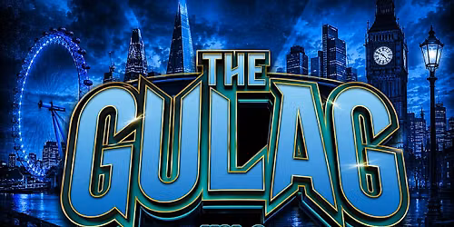 THE GULAG VOL.6: MK VS WHISPERS (TITLE MATCH)