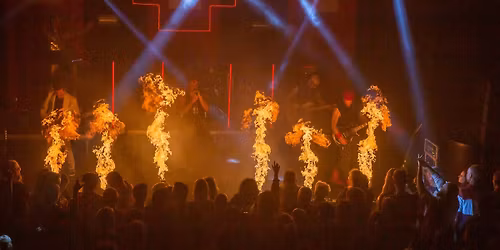 Loud and Legendary II