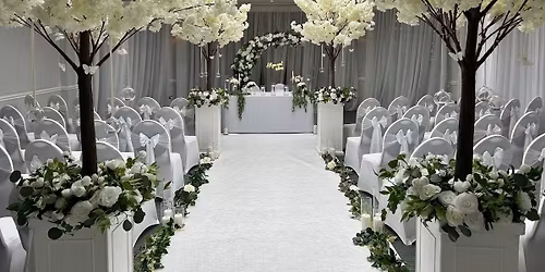 Wedding Fair