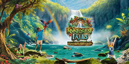 Vacation Bible School