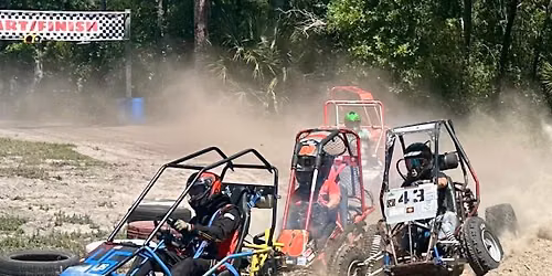 Sand Slingers Kart Club Inaugural Season Banquet 