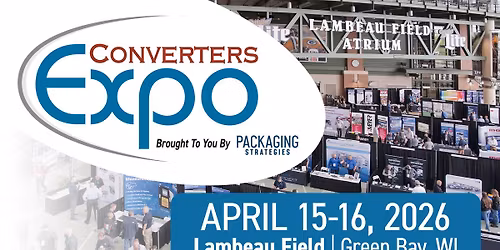 Converters Expo