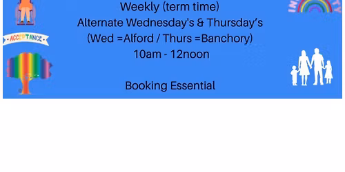 SAAM Peer Support (Banchory)