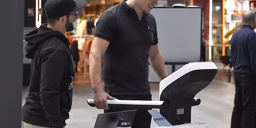 InBody970 @Loviisan Syke