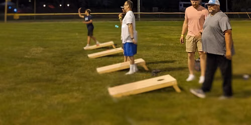 Livonia Spree Cornhole Tournament