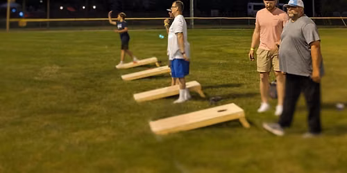 Livonia Spree Cornhole Tournament