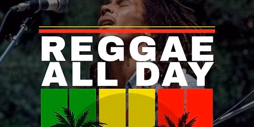 Reggae All Fathers Day 