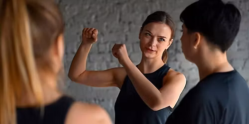 Self Defense Classes