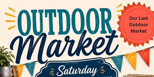 Outdoor Market