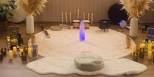 Root Chakra Soundbath 