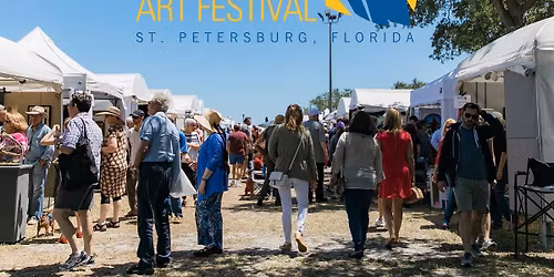 51st Annual Mainsail Art Festival 2026