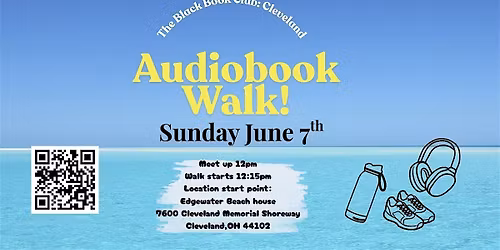Audiobook Walk