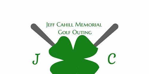 2026 Cahill Memorial Golf Outing