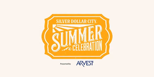 Summer Celebration presented by Arvest