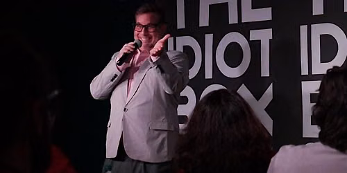 Standup Class - Standup 101