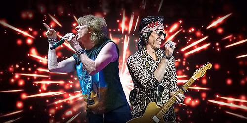Mick Adams & The Stones | Tribute to Rolling Stones